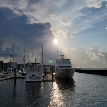 PIER 22 - The view - New American Near Me - Bradenton, Florida