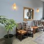 Jasher’s Organic Tea House