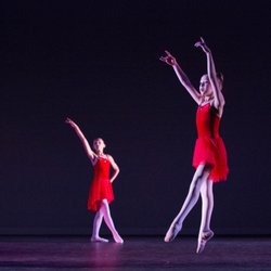 A Step Above Dance Academy
