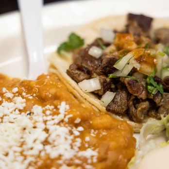 Taqueria El Burrito - taco. - Mexican Near Me - Davis, California Taqueria El Burrito - taco. - Mexican Near Me - Davis, California