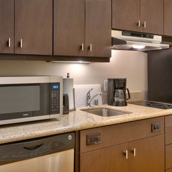 TownePlace Suites by Marriott Elko - Suite Kitchen - Hotels Near Me - Elko, Nevada TownePlace Suites by Marriott Elko - Suite Kitchen - Hotels Near Me - Elko, Nevada
