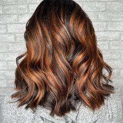 KaCy J Salon