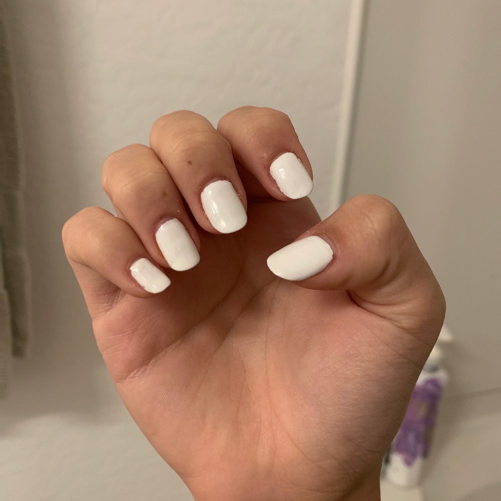 Estrella Kathy's Nails - Nail Salons Near Me - Buckeye, Arizona