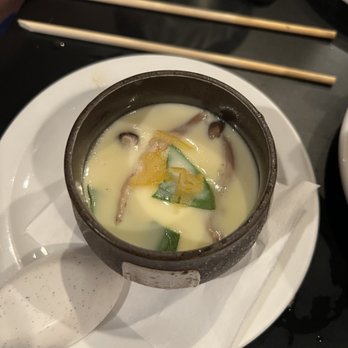 Masami - chawan mushi - Japanese Near Me - Richardson, Texas Masami - chawan mushi - Japanese Near Me - Richardson, Texas