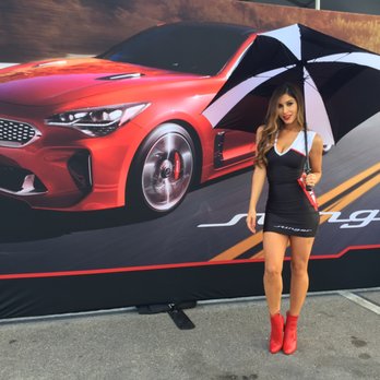 Attract Agency - Sema Show Las Vegas 2017 - Talent Agencies Near Me Attract Agency - Sema Show Las Vegas 2017 - Talent Agencies Near Me