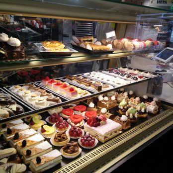 Lafayette Bakery & Cafe - Bakeries Near Me - Carmel, California Lafayette Bakery & Cafe - Bakeries Near Me - Carmel, California