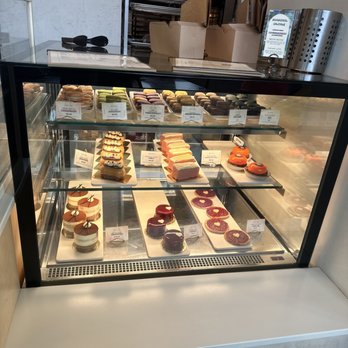 Temple Pastries - Bakeries Near Me - Seattle, Washington Temple Pastries - Bakeries Near Me - Seattle, Washington