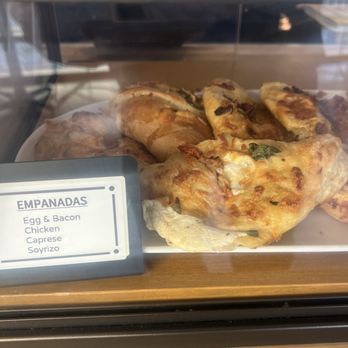 Cargo Cafe - Paseo Del Mar - Coffee & Tea Near Me - San Diego, California