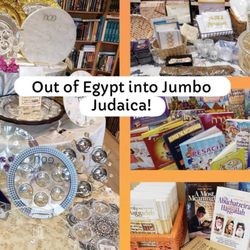 Jumbo Judaica of Texas