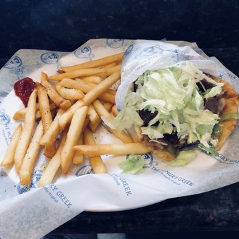 The Hungry Greek - Greek Near Me - Tampa, Florida