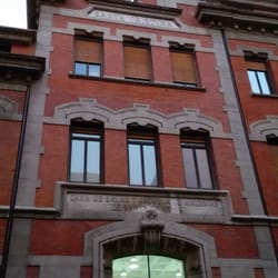 Hospital Universitario Santa Cristina