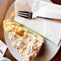Café de Enrico - Kuchen