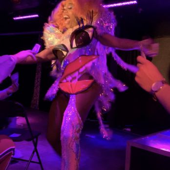 Executive Suite - monique heart - Gay Bars Near Me - Long Beach, California Executive Suite - monique heart - Gay Bars Near Me - Long Beach, California