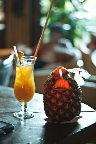 Tambu Lounge Image