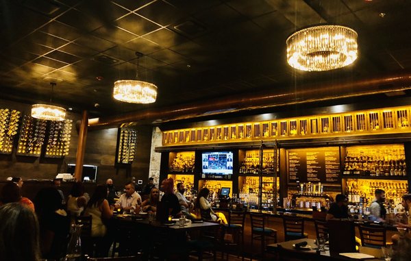 The Copper Shaker Ybor by null