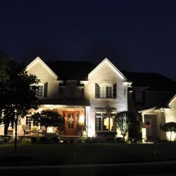 Luminocity - Noblesville home
