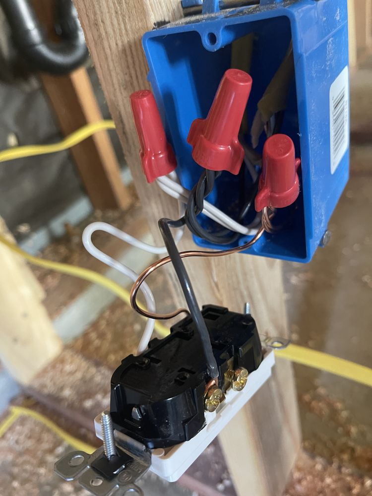 Slide of Amjl Electrical Services