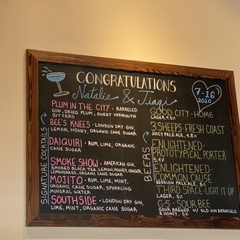 State Line Distillery - Distilleries Near Me - Madison, Wisconsin