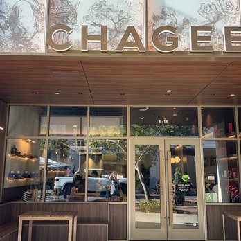 Chagee - Coffee & Tea Near Me - Glendale, California Chagee - Coffee & Tea Near Me - Glendale, California