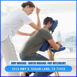 H Massage - Come and try our services