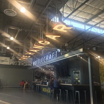 Bottlecraft - Beer Bar Near Me - Long Beach, California Bottlecraft - Beer Bar Near Me - Long Beach, California