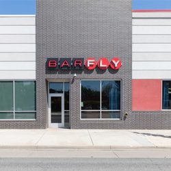 Barfly