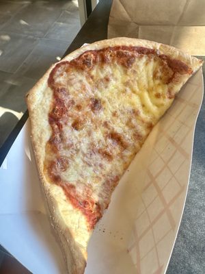 Cybelle's Pizza Montclair by null