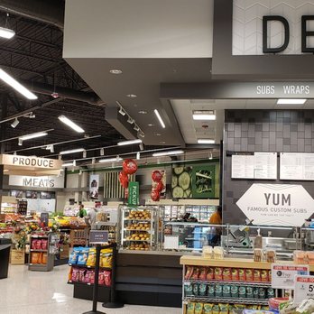 Publix - Bloomingdale Square - New layout - Grocery Near Me - Brandon, Florida Publix - Bloomingdale Square - New layout - Grocery Near Me - Brandon, Florida
