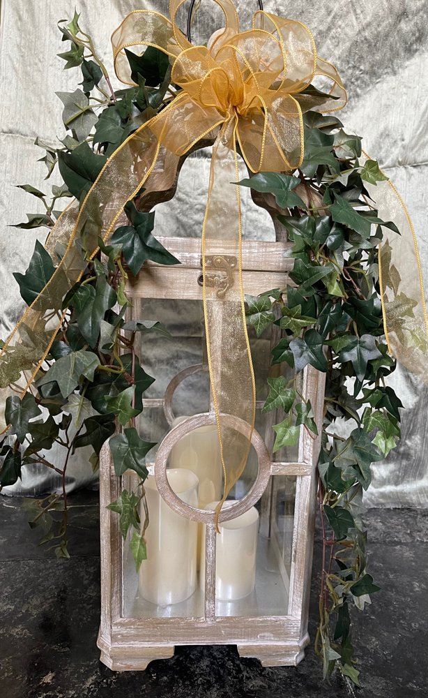 PATTERSON’S FLOWERS Updated September 2024 13 Photos 53 N Miami