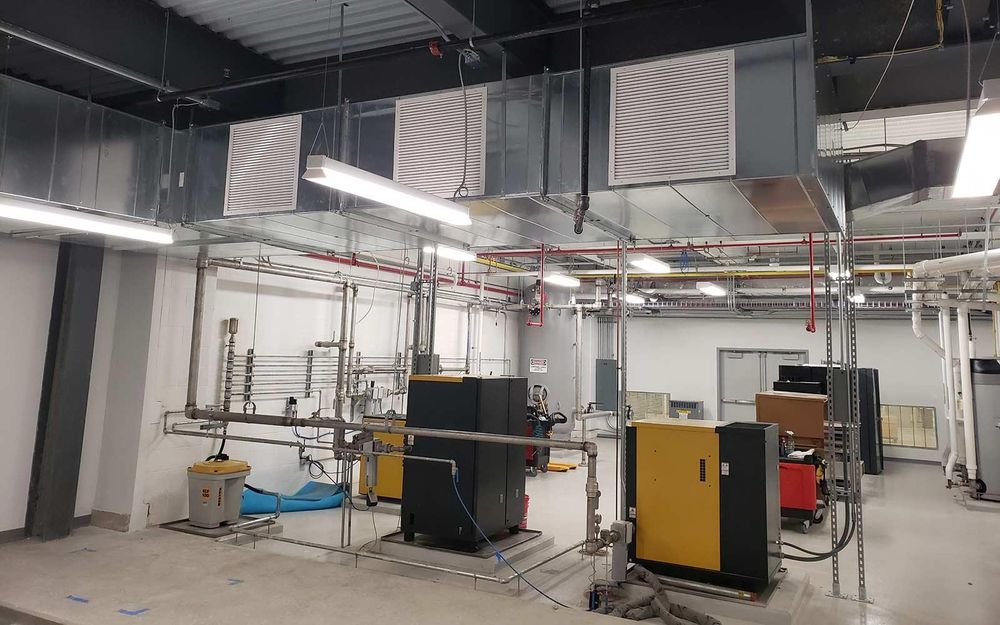 Slide of Applied Mechanical Systems