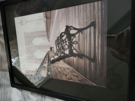 FRAME CENTER by null