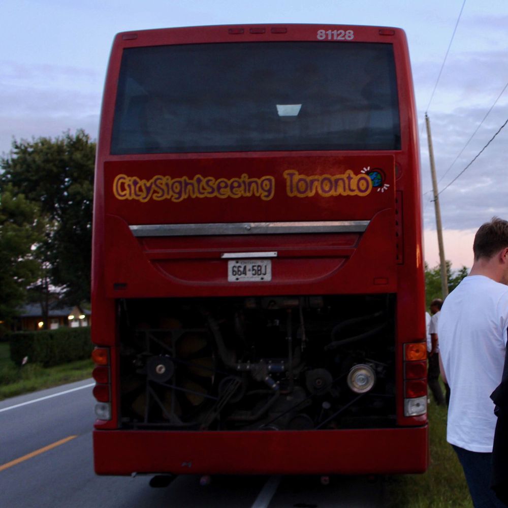 City Sightseeing Toronto - Tours Near Me - Toronto, Ontario