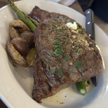 Corner Tavern & Grill - Rib Eye - Pizza Near Me - Folsom, California