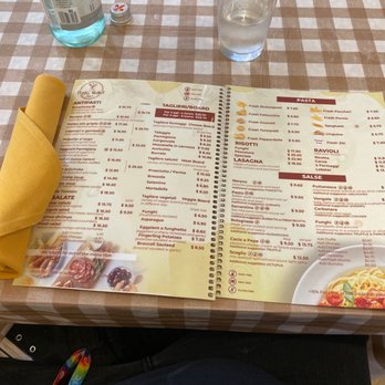 Pastamarket - Menu and dining setup - Italian Near Me - Miami, Florida Pastamarket - Menu and dining setup - Italian Near Me - Miami, Florida