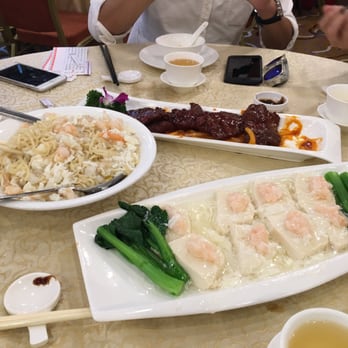 好彩海鮮酒家 - Lunch! 訂小菜! - Cantonese Near Me - Hong Kong, HK