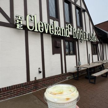 The Cleveland Bagel Cafe Kent - Bagels Near Me - Kent, Ohio The Cleveland Bagel Cafe Kent - Bagels Near Me - Kent, Ohio
