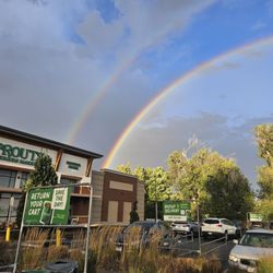 Sprouts Farmers Market - Rainbow Sprouts