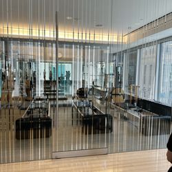 Equinox Bay Street