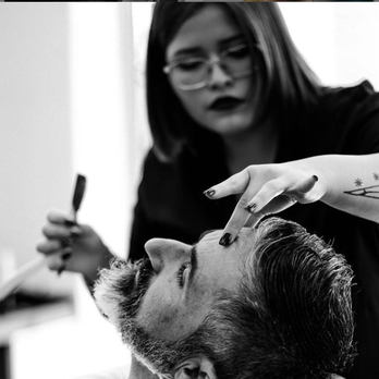 Barbería Barcelona - Barbers Near Me - Barcelona, B Barbería Barcelona - Barbers Near Me - Barcelona, B
