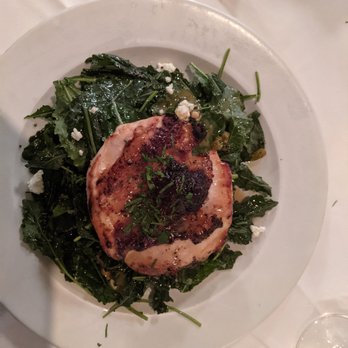 Bacaro - Sicilian lemon chicken - Wine Bars Near Me - Providence, Rhode Island Bacaro - Sicilian lemon chicken - Wine Bars Near Me - Providence, Rhode Island