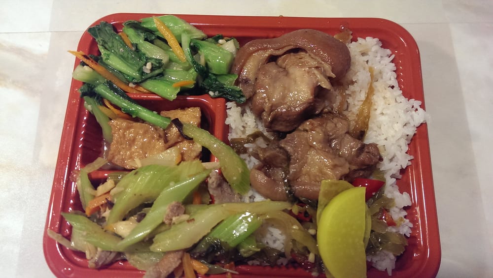 C.Z.C Cafeteria Logo