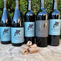 Wolfpack Cellars