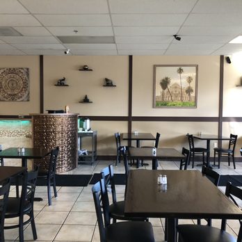 Tasty Indian Bistro - Inside - Indian Near Me - Everett, Washington Tasty Indian Bistro - Inside - Indian Near Me - Everett, Washington