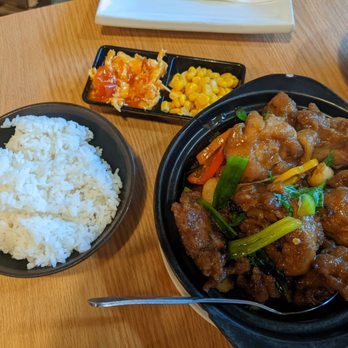 Looking For Chai - Three Cup chicken - Taiwanese Near Me - Bellevue, Washington Looking For Chai - Three Cup chicken - Taiwanese Near Me - Bellevue, Washington