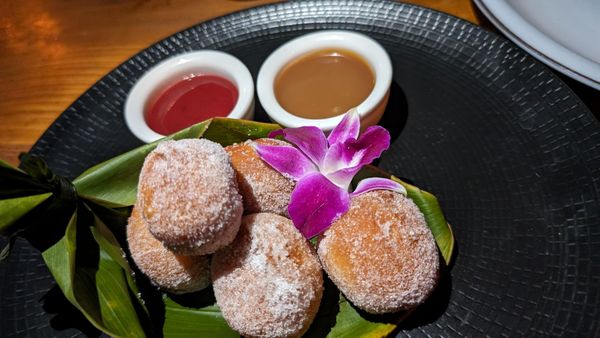 Mina's Fish House by null