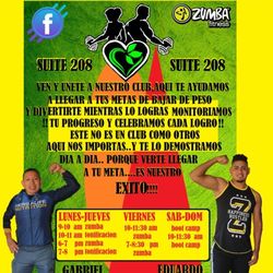 Fit Brother’s Nutrition