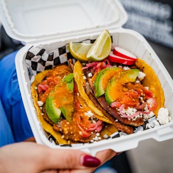 Las Katrina’s - Supreme asada tacos (ribeye) - Mexican Near Me - Turlock, California Las Katrina’s - Supreme asada tacos (ribeye) - Mexican Near Me - Turlock, California