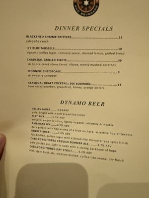 Menu photo 6 Hello Monty Chattanooga, TN Menu photo 6 Hello Monty Chattanooga, TN