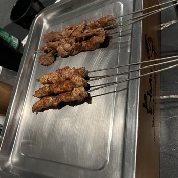 Khan Skewer Restaurant - Barbeque Near Me - Honolulu, Hawaii Khan Skewer Restaurant - Barbeque Near Me - Honolulu, Hawaii