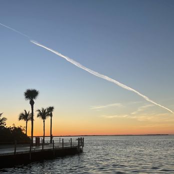 Sundowners - Sunset views - Seafood Near Me - Key Largo, Florida